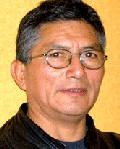Ricardo  Loncòn Antileo